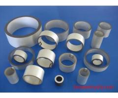 Top Supplier of Advanced Piezo Ceramics for Industrial Use