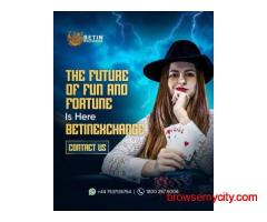 Smart Play Starts at BetinExchange