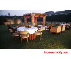 Elegant Destination Wedding in Delhi NCR Made Easy