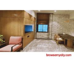Top 5 Signs You Should Hire a Wood Coating Company