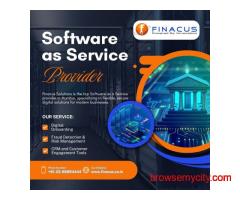 Software as Service Provider | Digital Payment Solution