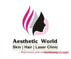 Aesthetic World Clinic