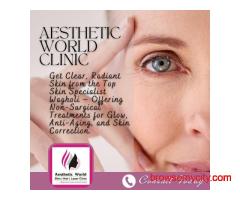 Aesthetic World Clinic