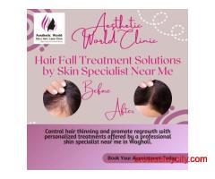 Aesthetic World Clinic