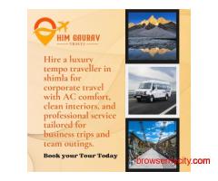 Him Gaurav Travel