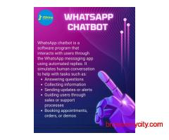 What is a WhatsApp Chatbot and How Can It Revolutionize Your Business