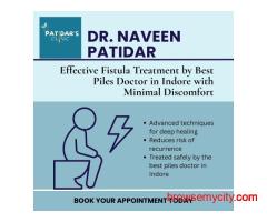 Dr Naveen Patidar