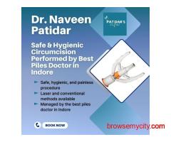 Dr Naveen Patidar