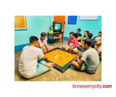 Drug & Alcohol Rehab in Kolkata – Trusted Support at Rouse Foundation