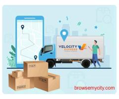 Velocity Express (Bikaner)
