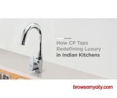 Kitchen Sinks
