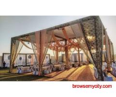 Scenic Destination Wedding in Ropar by Experts