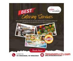 Best Catering Services in Bangalore | Wedding Planners in Malleshwaram