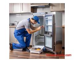 Godrej Refrigerator Repair in Delhi – Affordable Home Appliance Experts