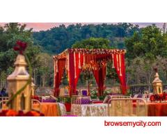 Plan a Dreamy Destination Wedding in Nainital