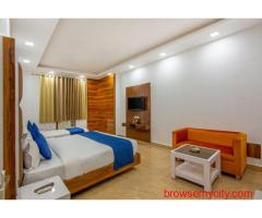 Comfortable and Best Hotel in Karol Bagh