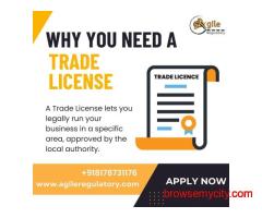 Online Trade License Application in Delhi | MCD Approved