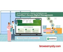 EazeMax: Smart Compliance Software for Indian Businesses and Personal Life