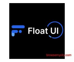 FloatUI