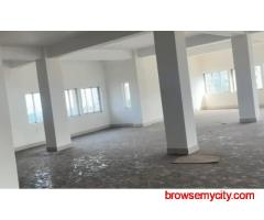 6669 SFT Commercial Space At Park Street Kolkata