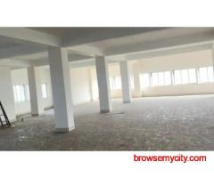 6669 SFT Commercial Space At Park Street Kolkata