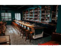 Best Restaurants in Bengaluru