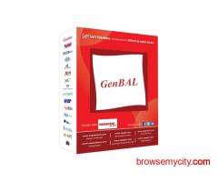 Gen Balance Sheet Software