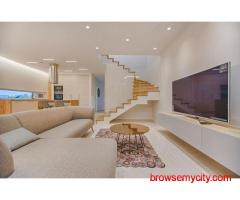 Best Home Construction Company in Gorakhpur | Trusted Civil Contractors