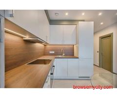 Best Home Construction Company in Gorakhpur | Trusted Civil Contractors