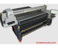 Versatile Glass Printing Equipment