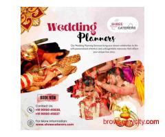 Best Wedding Planners in Bangalore | Top Kerala Caterers in Bangalore