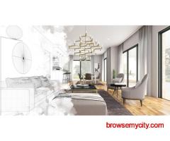 Modern & Functional Interiors for Your Entire Home