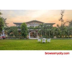 Rejuvenate in the Wild at The Banyan Retreat Inn Jim Corbett