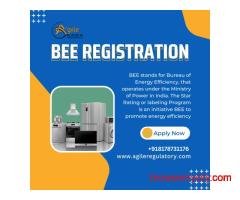 Apply for BEE Star Rating – Ensure Product Compliance Today