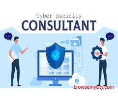 Custom Cybersecurity Consulting Framework Service for Enterprises