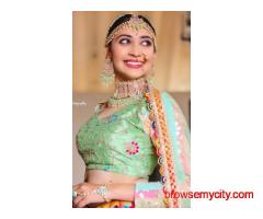 professional makeup artist course In Jaipur
