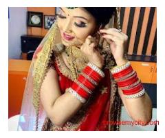 Makeup Training Institute in bathinda
