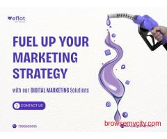 Digital Marketing Services in Dehradun