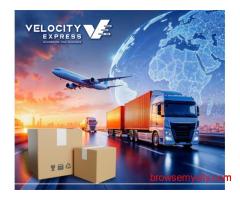 Velocity Express (Pondicherry)