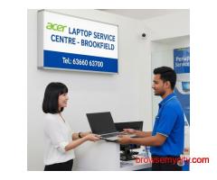 Acer Laptop Service Centre – Brookfield