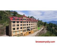 Plan Your Dream Destination Wedding in Shimla