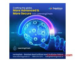 blockchain digital credentials