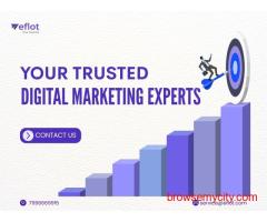 Top Marketing Agency in Nagpur