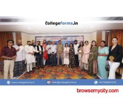 collegeforms - Education Expo Indore 2025