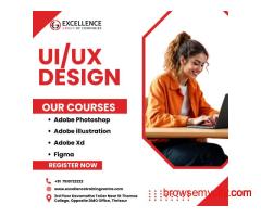 UI/UX DESIGN