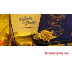 The Ultimate Gifting Experience for Modern Weddings