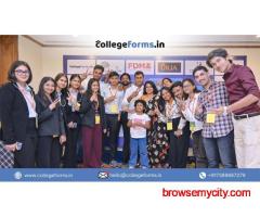 collegeforms - Education Expo