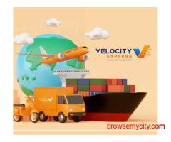 Velocity Express (Ahmedabad)