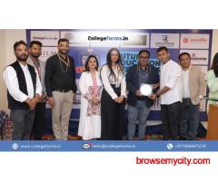CollegeForms Education Fair Indore – Admission Help & More
