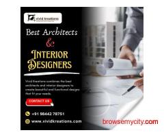 Best Architects and Interior Designers in Bangalore | Best Architects in Bangalore